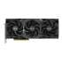PNY GeForce RTX 5090 32GB GDDR7 2527 MHz Overclocked Triple Fan Graphics Card